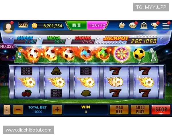 掌握老虎机解说的核心要点提升游戏体验和赢取大奖的几率