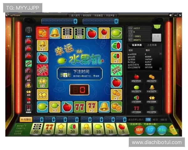 无需下载的经典水果老虎机单机版免费试玩推荐